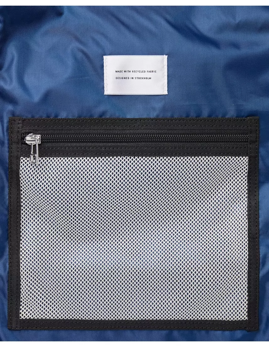 Sandqvist Ruben 2.0 – Waterproof backpack for...