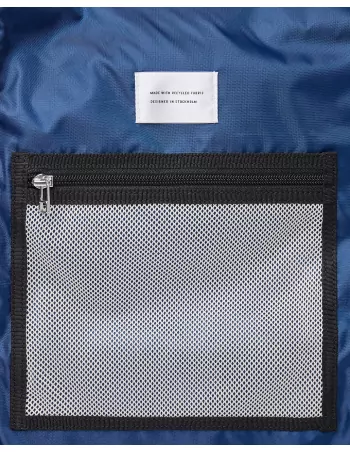 Sandqvist Ruben 2.0 – Wasserdichter Rucksack für Fahrrad