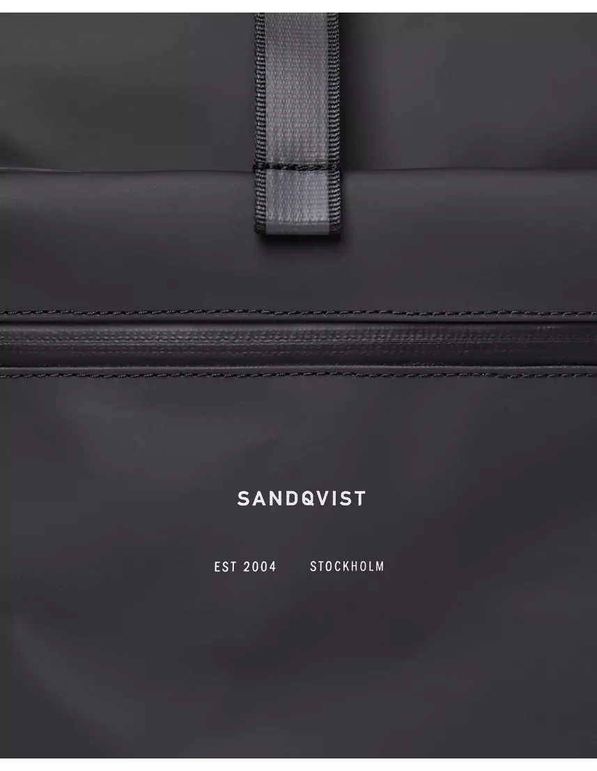 Sandqvist Ruben 2.0 – Waterproof backpack for...
