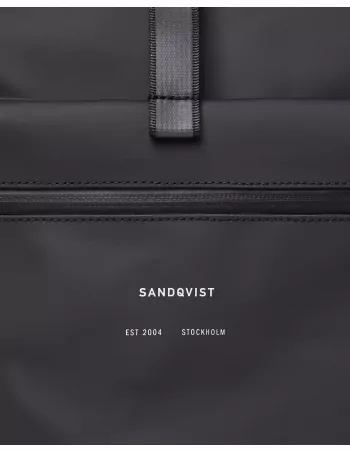 Sandqvist Ruben 2.0 – Sac à dos imperméable pour vélo