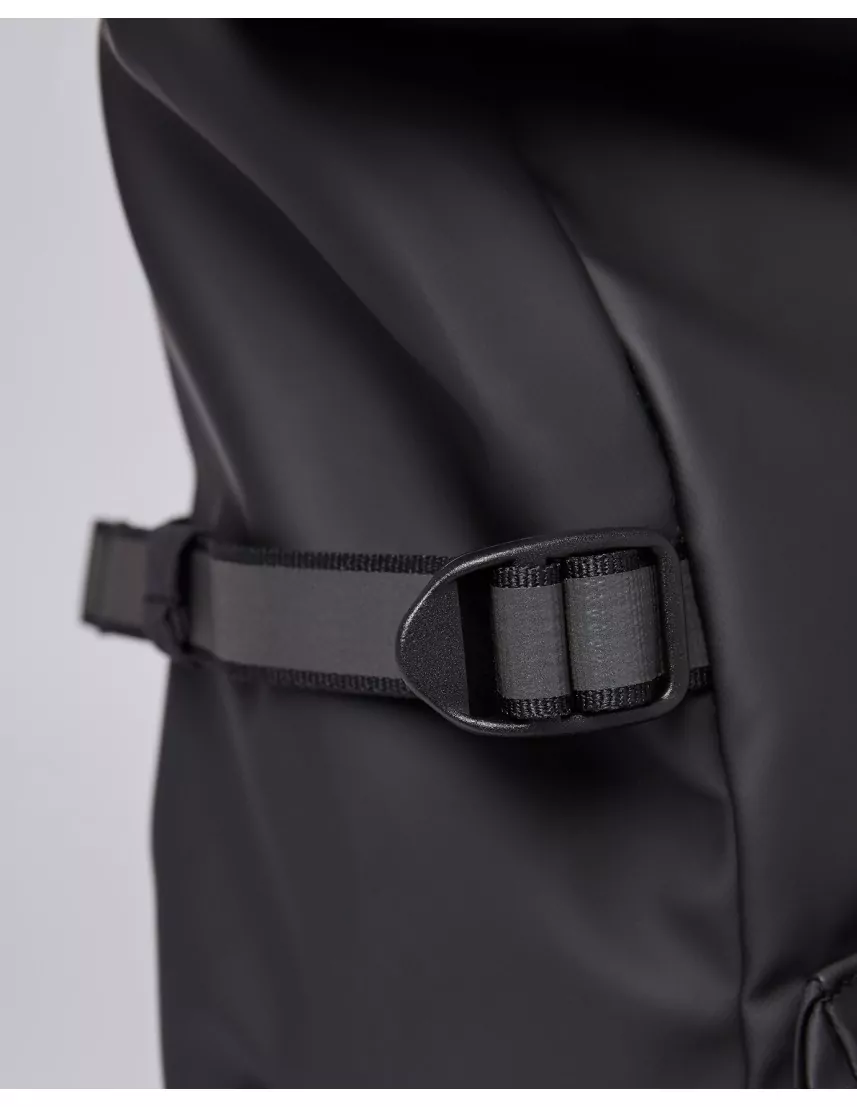 Sandqvist Ruben 2.0 – Waterproof backpack for...