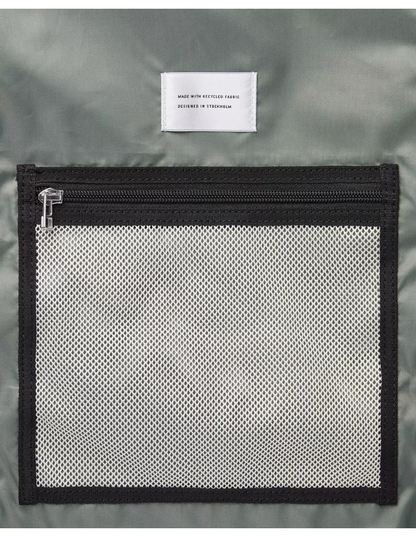 Sandqvist Ruben 2.0 – Waterproof backpack for...