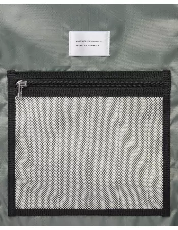 Sandqvist Ruben 2.0 – Sac à dos imperméable pour vélo