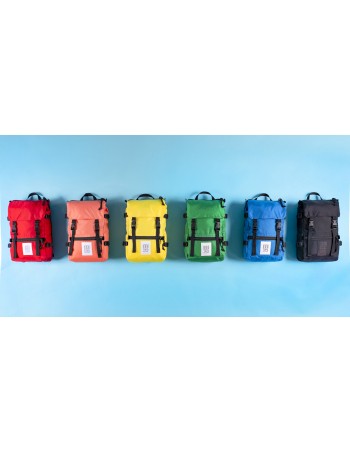 Rover Pack Mini 10L – Kids' Backpack by Topo Designs