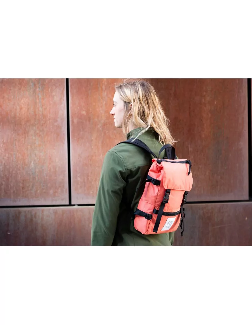 Rover Pack Mini 10L – Sac à dos enfant Topo Design