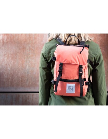 Rover Pack Mini 10L – Kids' Backpack by Topo Designs