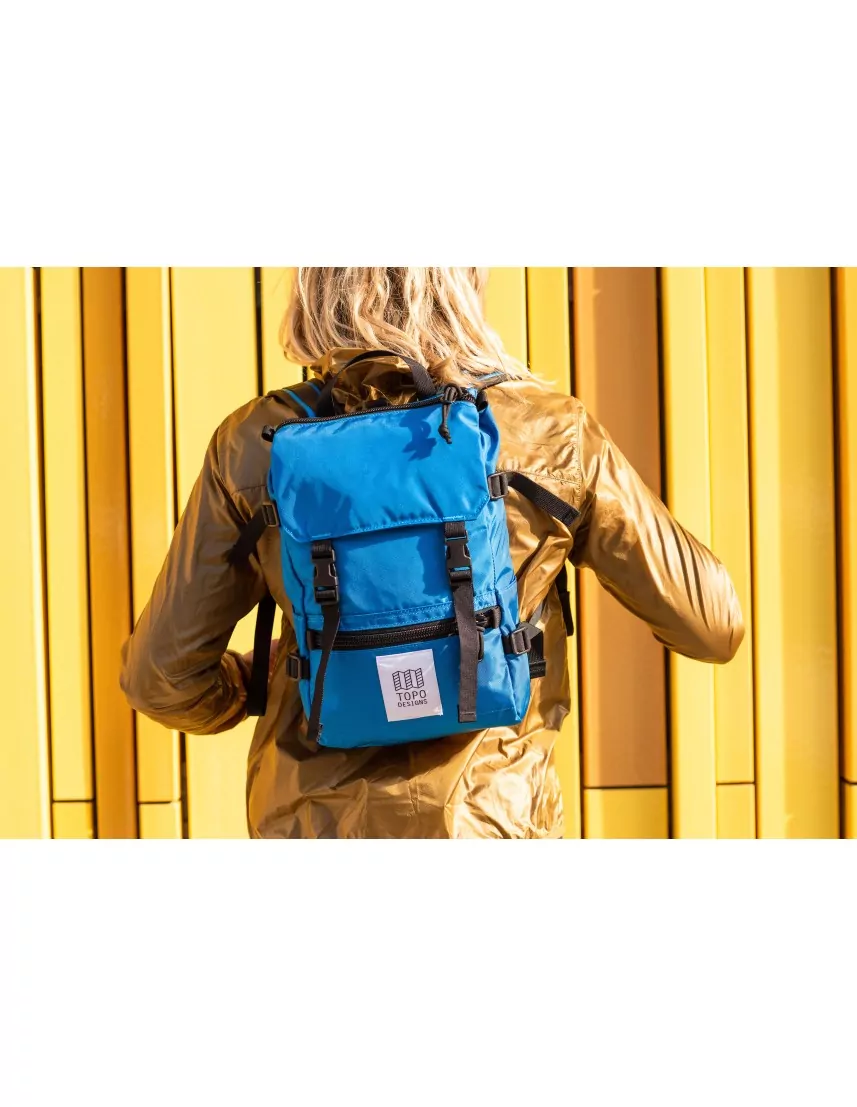Rover Pack Mini 10L – Kids' Backpack by Topo...