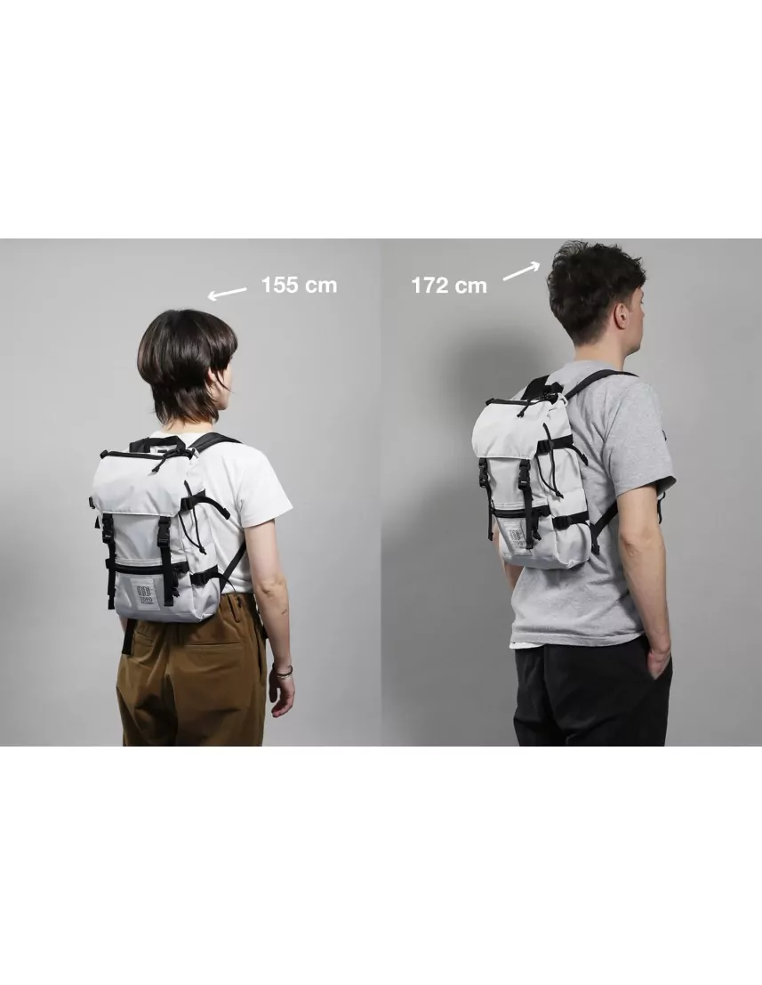 Rover Pack Mini 10L – Kids' Backpack by Topo...