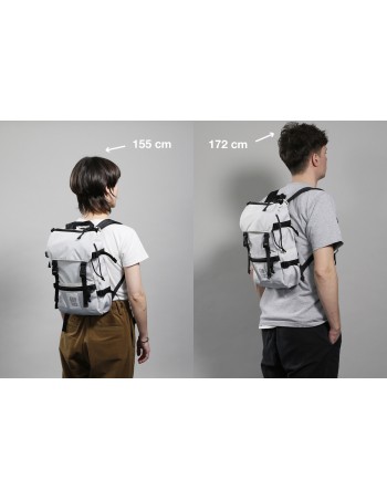 Rover Pack Mini 10L – Kids' Backpack by Topo Designs