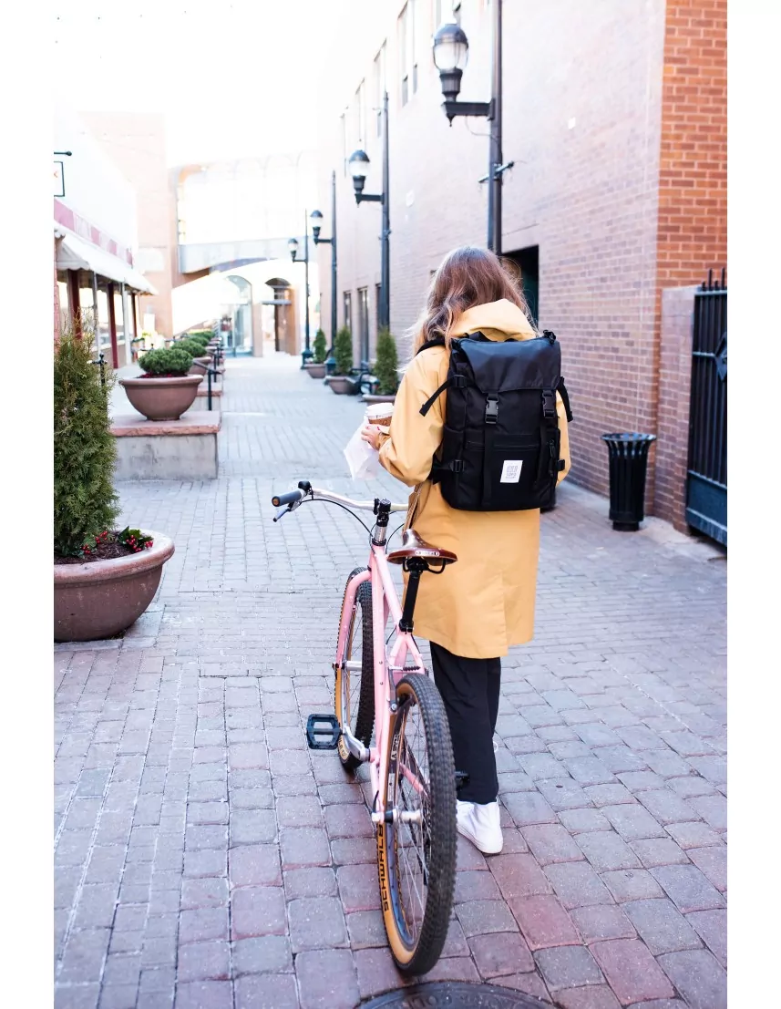 Topo Designs - Rover Pack Classic 20L