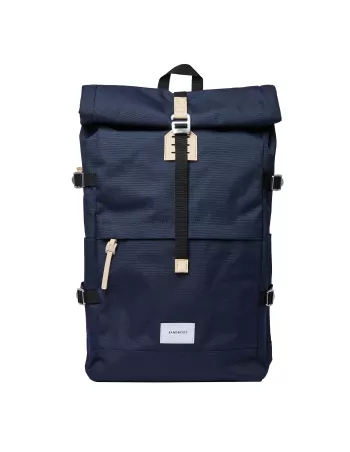 Bernt – Le sac à dos robuste pour la ville et l’aventure