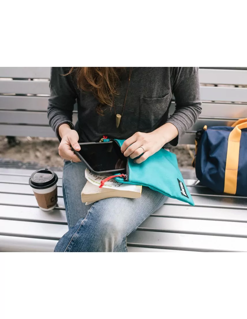 Pittock Travel Pouch Large