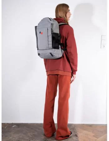 Blok Medium Backpack