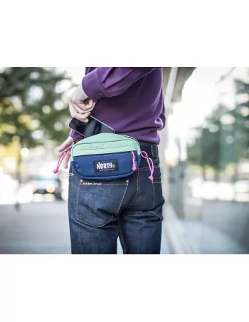 Pioneer 8" Hip Pack 2