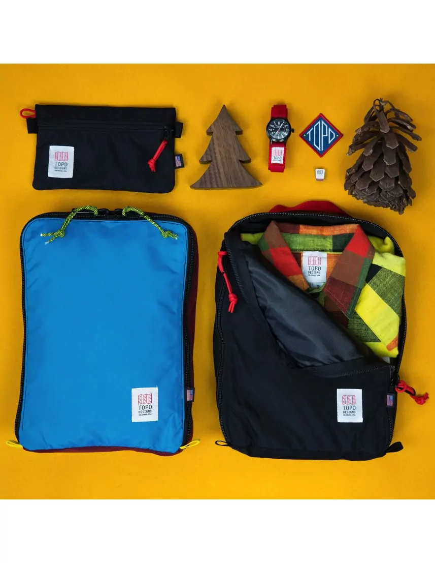 Pack Bag 5L – Practical Pouch for Storage and...