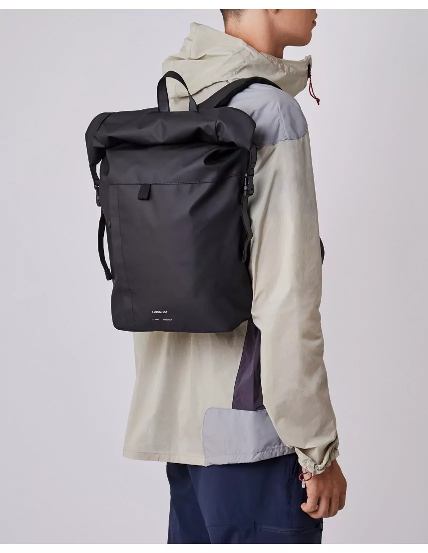 Sandqvist Konrad – Work backpack minimalist
