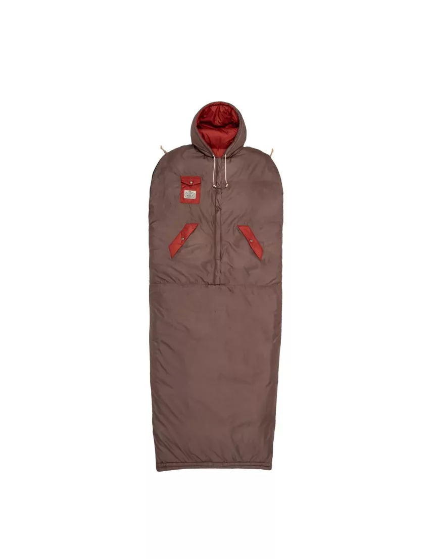 The Reversible Napsack