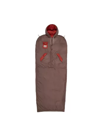 The Reversible Napsack 2