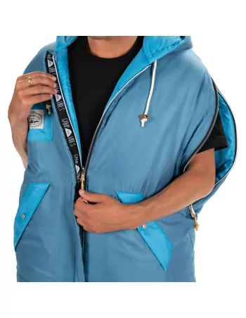 The Reversible Napsack