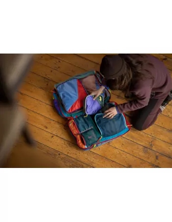 Allpa 35L Travel Pack