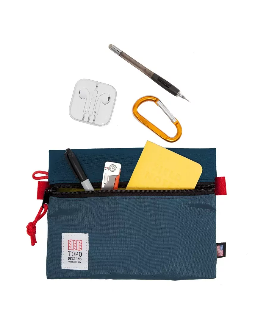 Accessory Bag Medium – Practical Organizer for...