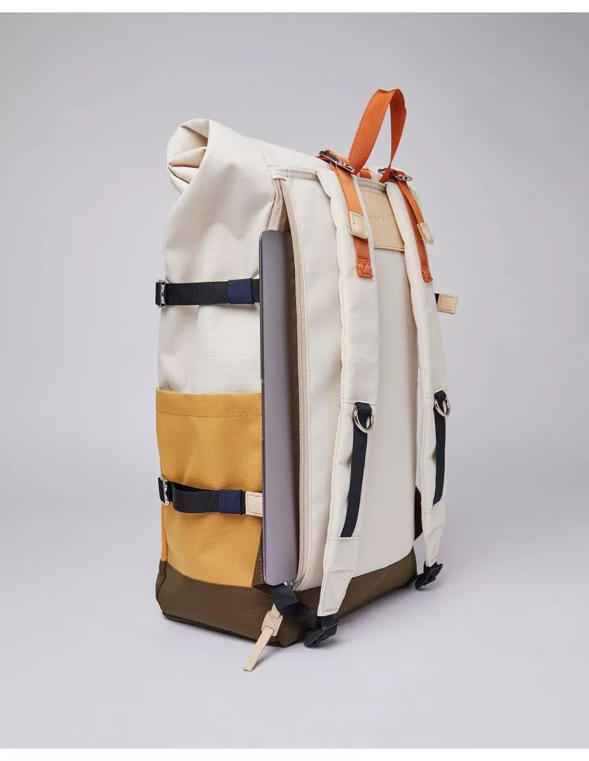 Bernt – Reliable Backpack for City and...