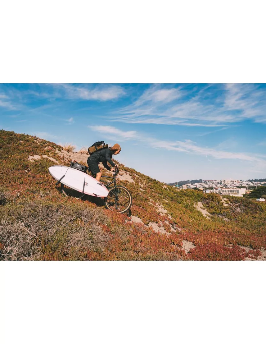 Barrage Cargo – Waterproof and Durable Backpack