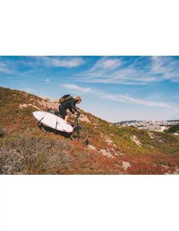 Barrage Cargo – Waterproof and Durable Backpack