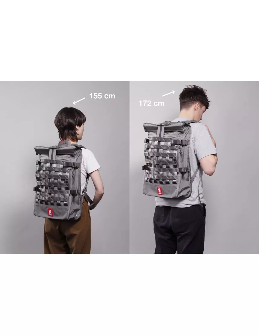 Barrage Cargo – Waterproof and Durable Backpack