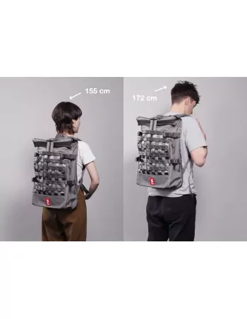 Barrage Cargo – Waterproof and Durable Backpack