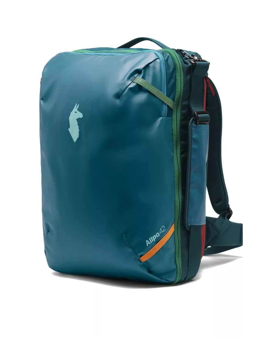 Allpa 42L Travel Pack – Sac à dos voyage...