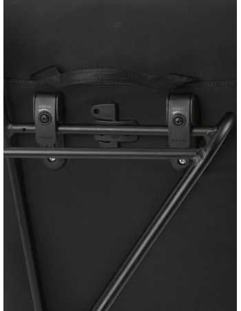 PINQPONQ Pendik – Sac à dos convertible et durable