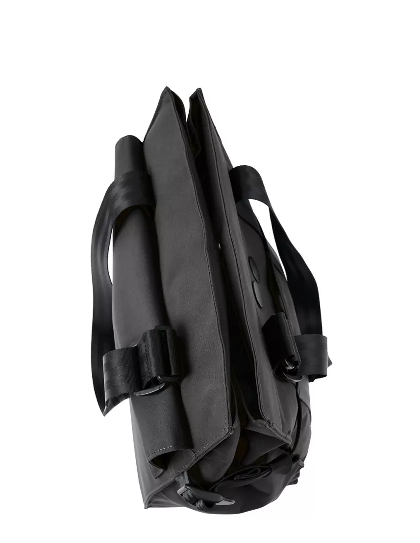 PINQPONQ Pendik – Sac à dos convertible et durable