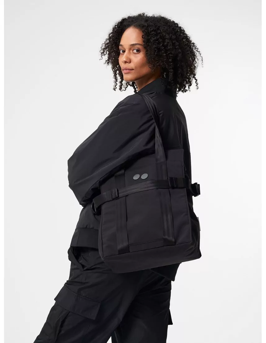 PINQPONQ Pendik – Sac à dos convertible et durable