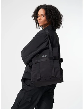 PINQPONQ Pendik – Sac à dos convertible et durable