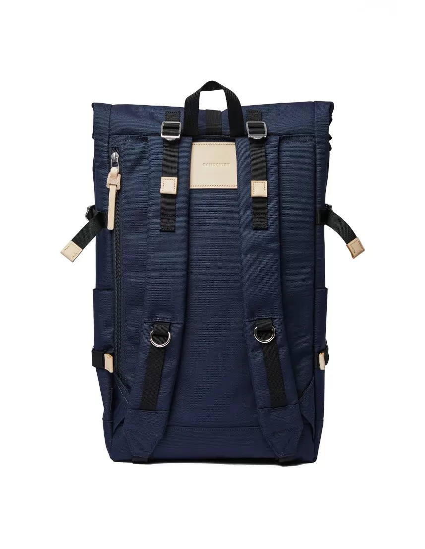 Bernt – Le sac à dos robuste pour la ville et...