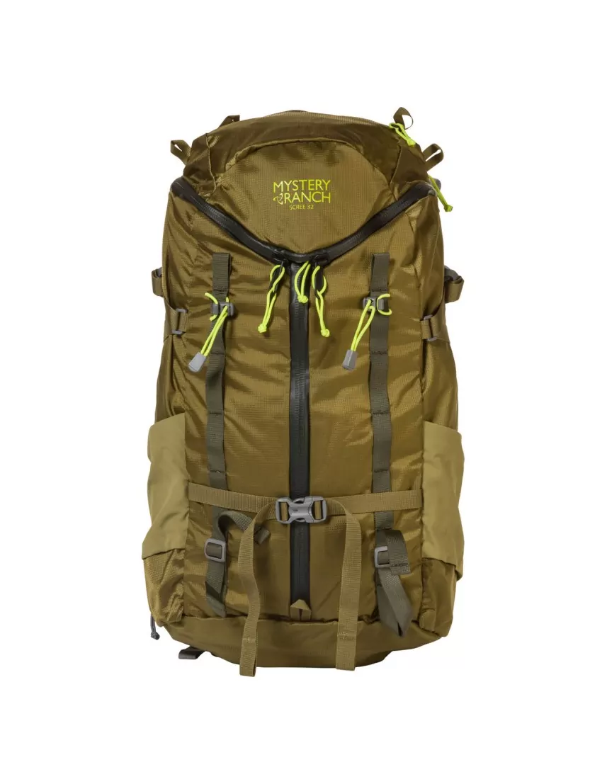 Scree 32 – Versatile Backpack for All Your Needs