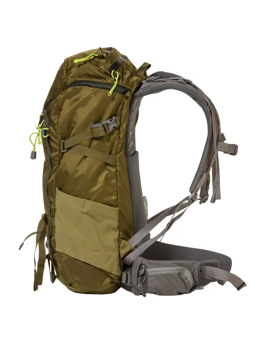 Scree 32 – Sac à dos polyvalent pour tous vos...