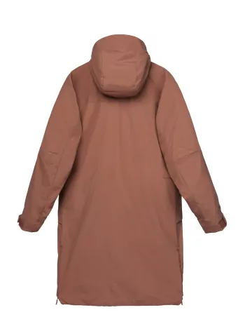 Parka (Unisex) 2