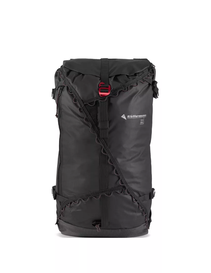 Ull Backpack 20L - Sac à dos compact et pratique