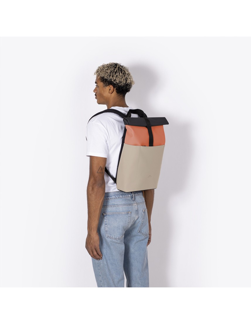 Hajo Mini Lotus Bi-Color