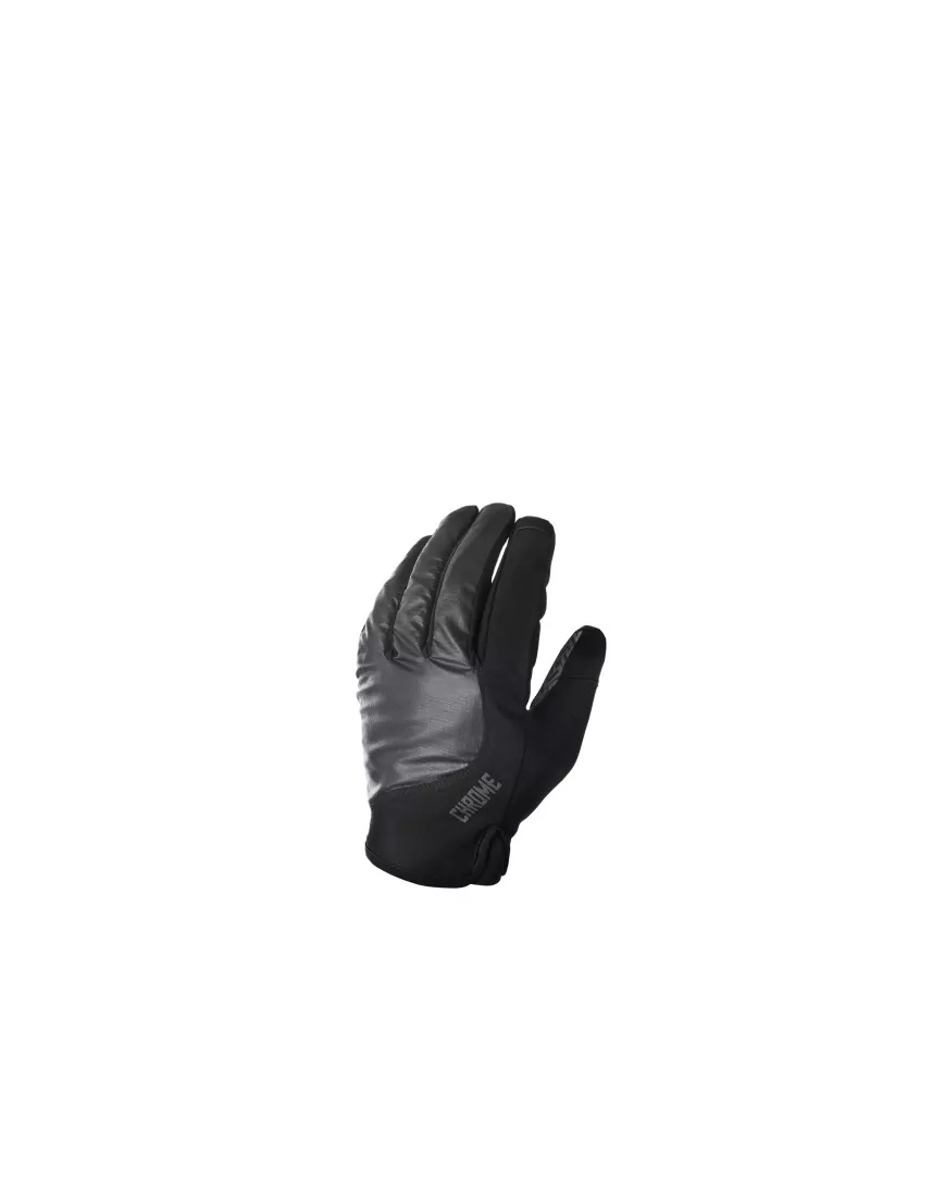 Midweight Cycling Gloves