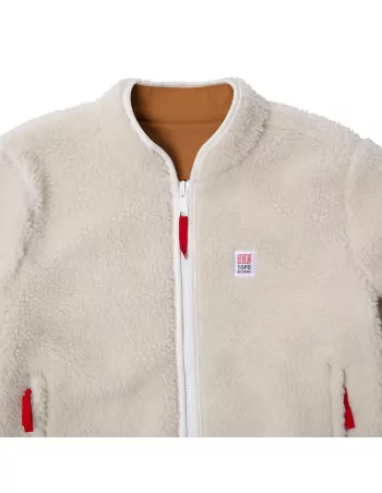 Sherpa Jacket Woman – Warm Jacket for Women