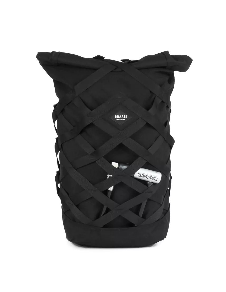 Wicker – Practical and Minimalist Bag for Your...