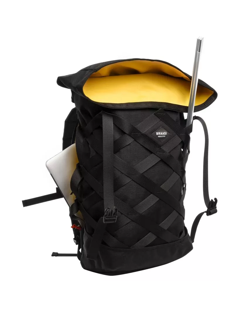 Wicker – Practical and Minimalist Bag for Your...