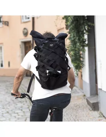 Wicker – Sac pratique et épuré pour vos déplacements quotidiens