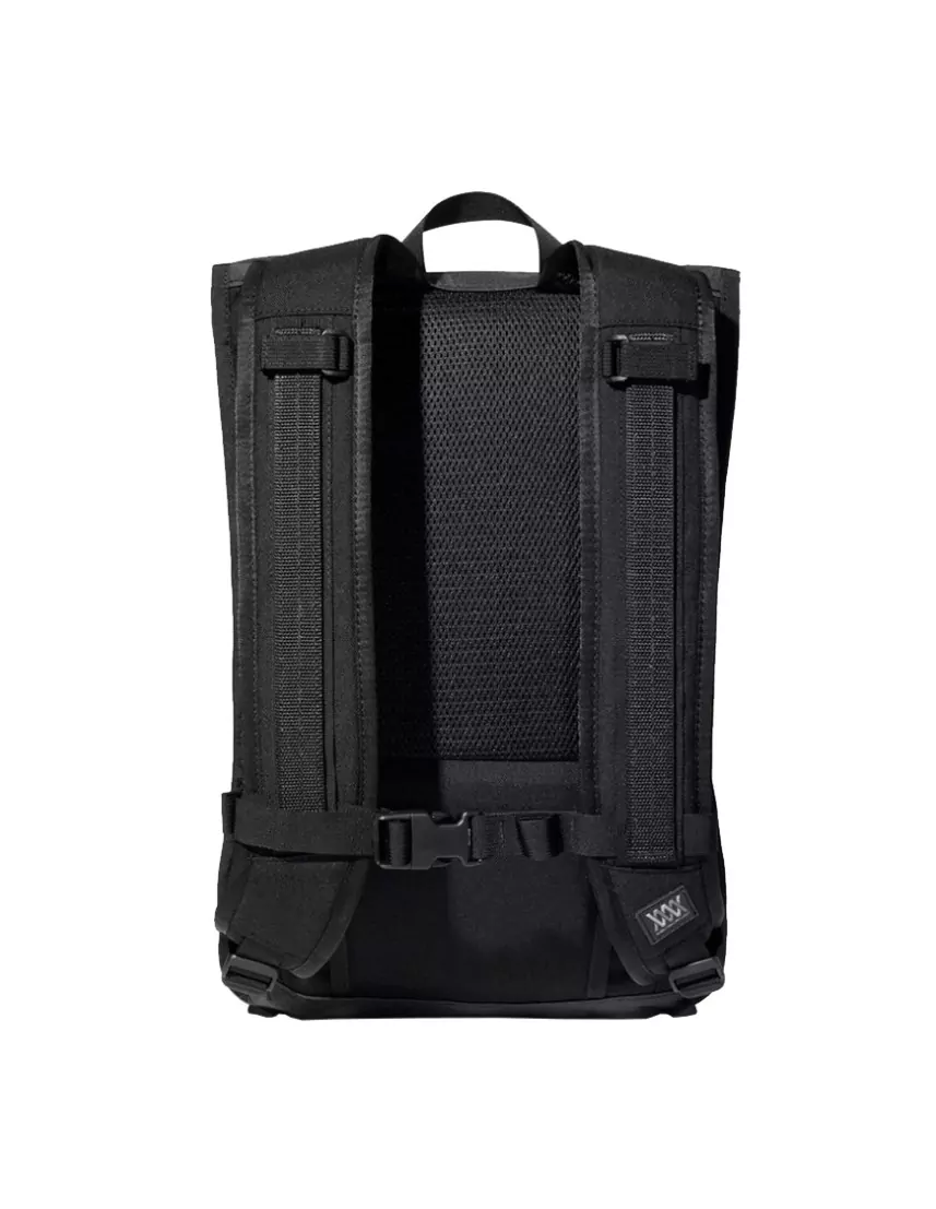 The Sanction – Technical and performance bag...