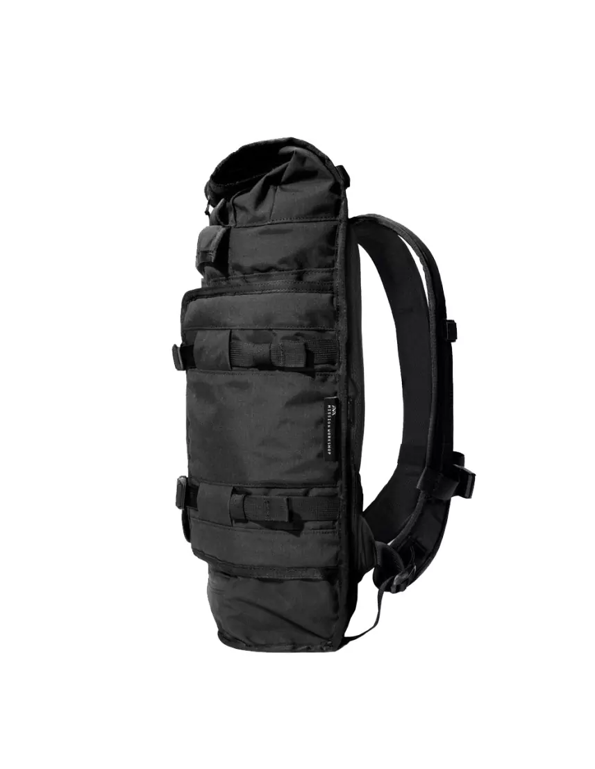 The Rhake HT500 – Sac à dos résistant et...