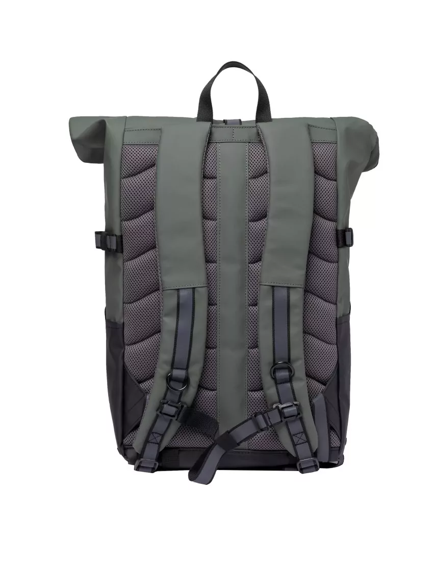 Sandqvist Ruben 2.0 – Wasserdichter Rucksack...