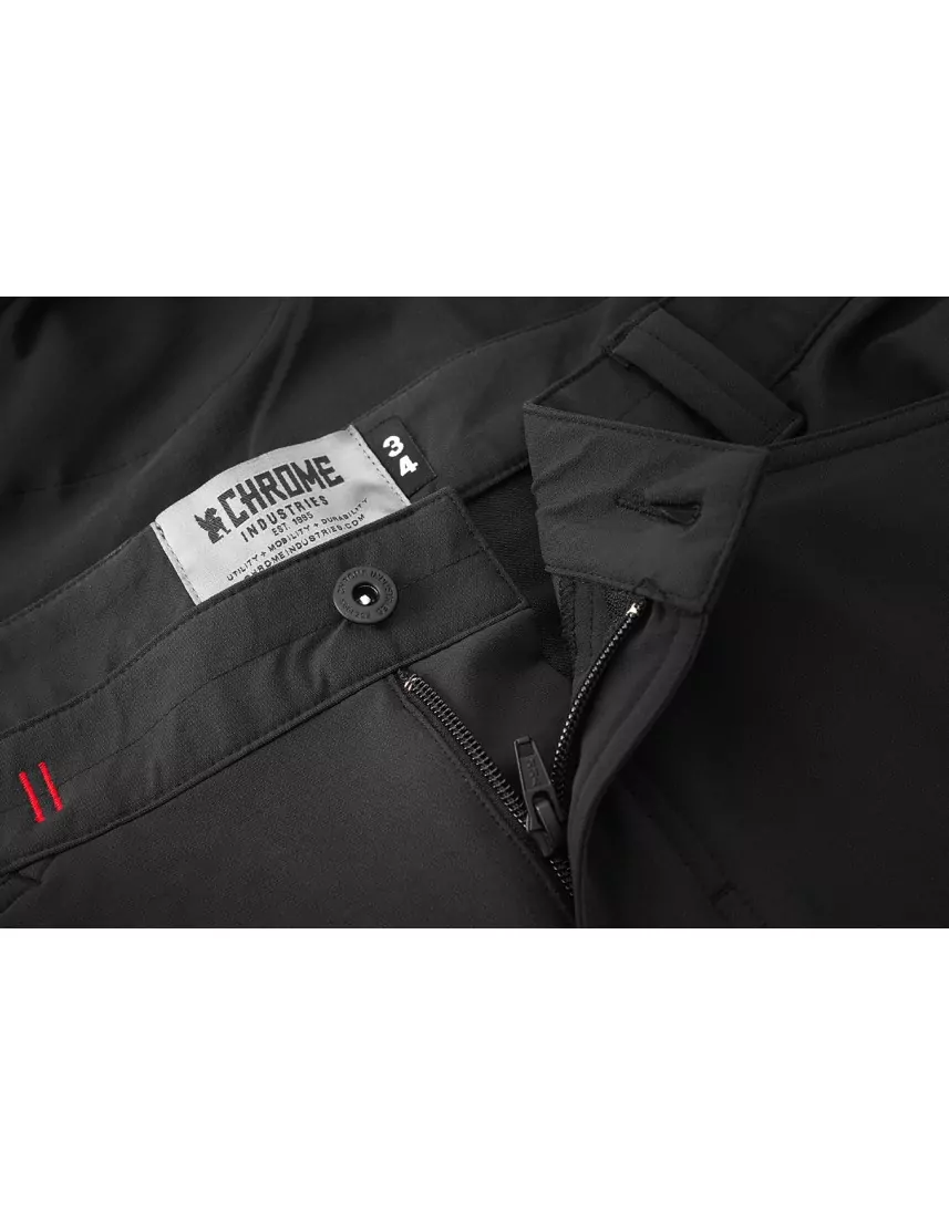 Union Short 2.0 – Short léger, technique et...